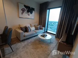 2 спален Кондо в аренду в KnightsBridge Sky River Ocean, Pak Nam, Mueang Samut Prakan, Самутпракан, Таиланд