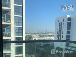 1 Bedroom Apartment for sale at Golf Horizon Tower A, Orchid, DAMAC Hills (Akoya by DAMAC)