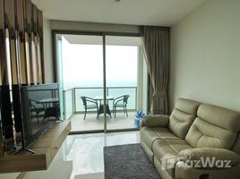 1 Bedroom Apartment for sale at The Riviera Wongamat, Na Kluea
