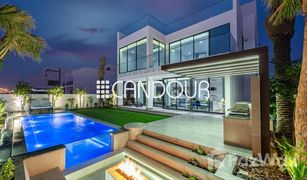 6 chambres Villa a vendre à European Clusters, Dubai Jumeirah Park Homes