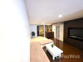 คอนโด 1 ห้องนอน ให้เช่า ในโครงการ เดอะ วอเตอร์ฟอร์ด พาร์ค สุขุมวิท 53, คลองตันเหนือ