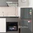 Studio Condo for rent at Rich Point Wutthakard, Talat Phlu, Thon Buri, Bangkok, Thailand