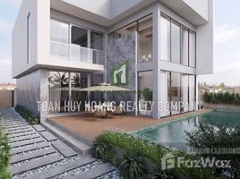 4 Bedroom Villa for rent in Hoa Hai, Da Nang, Hoa Hai, Ngu Hanh Son, Da Nang