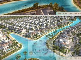 5 Bedroom Villa for sale at South Bay 1, MAG 5, Dubai South (Dubai World Central)