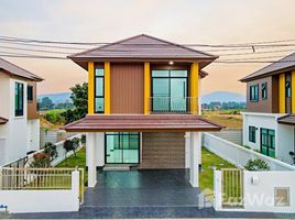 3 Schlafzimmer Haus zu verkaufen in Mueang Chiang Rai, Chiang Rai, Mae Kon, Mueang Chiang Rai