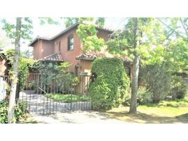 3 chambre Maison à vendre à La Reina., San Jode De Maipo, Cordillera