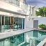 3 спален Дом на продажу в Ivory Villas, Раваи