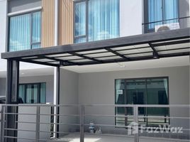 3 Habitación Adosado en alquiler en Pleno Sukhumvit-Bangna, Bang Kaeo, Bang Phli