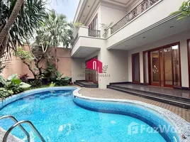 4 Bedroom House for rent in Kebayoran Lama, Jakarta, Kebayoran Lama, Jakarta Selatan, Jakarta
