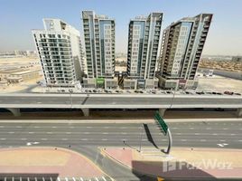 2 Bedroom Apartment for sale at Azizi Star, Phase 1, Al Furjan