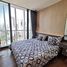 1 спален Кондо в аренду в Park Origin Phrom Phong, Khlong Tan