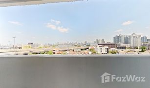 曼谷 Phra Khanong The Roof Garden Onnut 1 卧室 公寓 售 