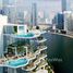 Studio Apartment for sale at Chic Tower, Churchill Towers, Business Bay