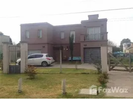 3 Habitación Casa en venta en Buenos Aires, Exaltacion De La Cruz, Buenos Aires