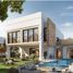 6 Bedroom Villa for sale at The Magnolias, Yas Acres, Yas Island, Abu Dhabi