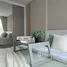 1 Bedroom Condo for rent at Metro Luxe Ratchada, Din Daeng, Din Daeng, Bangkok