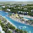 Santorini で売却中 3 ベッドルーム 町家, DAMAC Lagoons