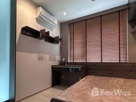 อพาร์ทเม้นท์ 1 ห้องนอน ให้เช่า ในโครงการ ไลฟ์ อโศก, บางกะปิ