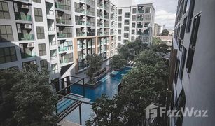 曼谷 Phra Khanong The Excel Hideaway Sukhumvit 50 1 卧室 公寓 售 