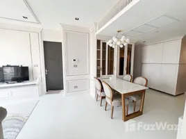 1 Bedroom Condo for rent at The Bangkok Sathorn, Thung Wat Don, Sathon, Bangkok, Thailand