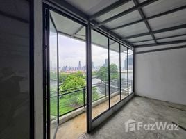 4 침실 샵하우스을(를) FazWaz.co.kr에서 판매합니다., 수안 루앙, 수안 루앙, 방콕, 태국