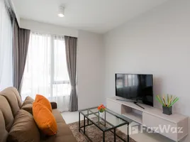 1 спален Кондо на продажу в 6th Avenue Surin, Чернг Талай