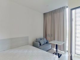 1 Bedroom Condo for sale in Lat Yao, Bangkok MAZARINE Ratchayothin