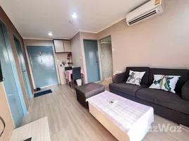 อพาร์ทเม้นท์ 2 ห้องนอน ให้เช่า ในโครงการ เดอะ กลาส, เมืองพัทยา, พัทยา