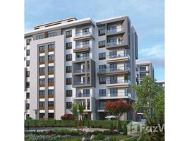 3 Bedroom Apartment for sale at Bleu Vert, New Capital Compounds