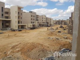 1 Bedroom Apartment for sale at New Giza, Cairo Alexandria Desert Road