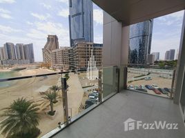 3 Bedroom Apartment for sale at The Boardwalk Residence, Shams Abu Dhabi