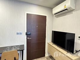 1 Schlafzimmer Wohnung zu verkaufen im Brown Condo Huaikwang, Huai Khwang