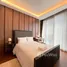 อพาร์ทเม้นท์ 4 ห้องนอน ให้เช่า ในโครงการ ดิ เอสเทลล์ พร้อมพงษ์, คลองตัน