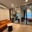1 спален Кондо в аренду в Metris District Ladprao, Chomphon