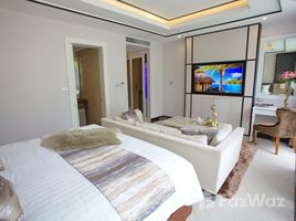 Studio Wohnung zu verkaufen im Surin Sands Condo, Choeng Thale