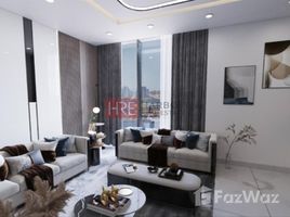 Studio Appartement zu verkaufen im AG Square, Skycourts Towers, Dubai Land