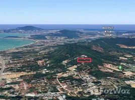  Terreno (Parcela) en venta en Tailandia, Maenam, Koh Samui, Surat Thani, Tailandia