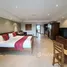 Studio Apartment for sale at The Residence Jomtien Beach, Nong Prue, Pattaya, Chon Buri