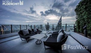 1 Bedroom Condo for sale in Lumphini, Bangkok Noble Ploenchit