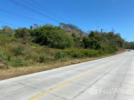 N/A Terrain a vendre à , Bay Islands Land close to the Main Road in Roatan