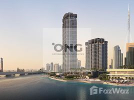 1 спален Квартира на продажу в Creek Edge, Creekside 18, Dubai Creek Harbour (The Lagoons)