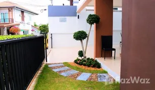 3 Bedrooms House for sale in Nong Prue, Pattaya Pattalet 1