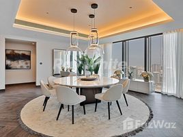 2 спален Квартира на продажу в One Za'abeel, World Trade Centre Residence, World Trade Center, Дубай