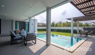 4 Bedrooms House for sale in Thap Tai, Hua Hin iBreeze View Pool Villa