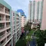 1 chambre Condominium à vendre à Grande Caribbean., Nong Prue