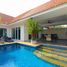 1 Bedroom Villa for sale at View Talay Villas, Nong Prue