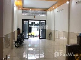 Studio Nhà mặt tiền for sale in Phường 10, Tân Bình, Phường 10