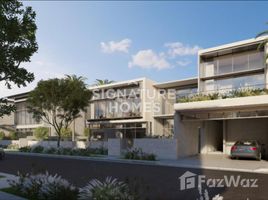 6 Bedroom Villa for sale at Golf Place 2, Dubai Hills