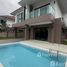 4 спален Вилла в аренду в The Lake Huay Yai, Huai Yai