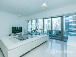 2 Schlafzimmer Appartement zu vermieten im Silverene Tower A, Silverene, Dubai Marina